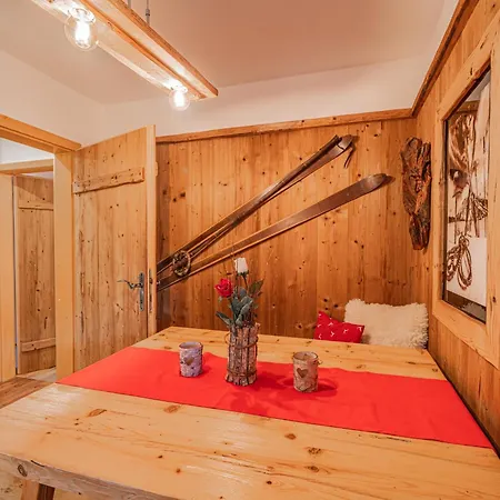 Apartment Hilde 2