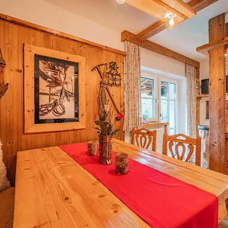Hilde 2 Apartment