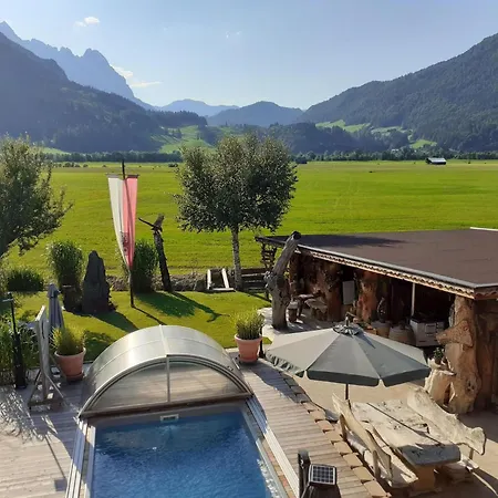 Apartment Hilde 2 *