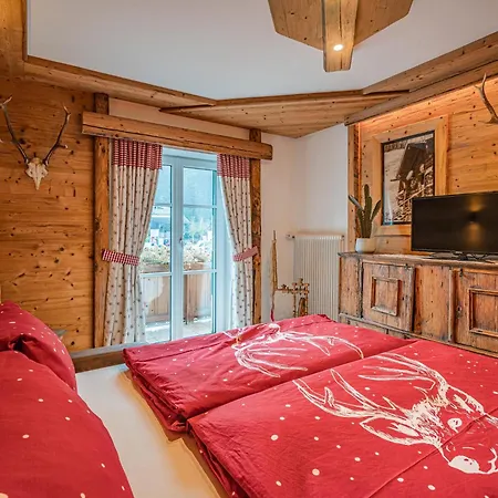 Apartment Hilde 2