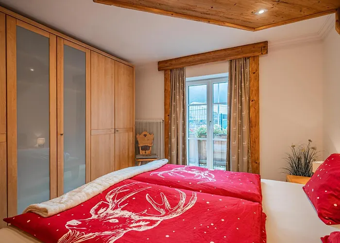 Hilde 2 Kirchdorf in Tirol