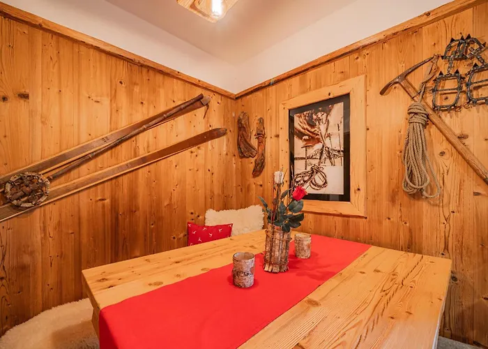 Hilde 2 Kirchdorf in Tirol