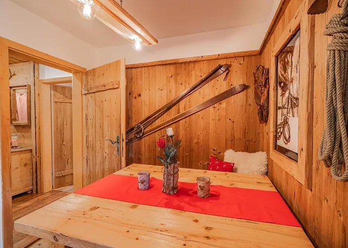 Appartamento Hilde 2