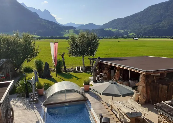 Appartamento Hilde 2 *