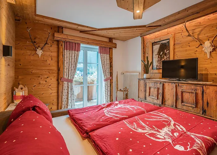 Appartamento Hilde 2