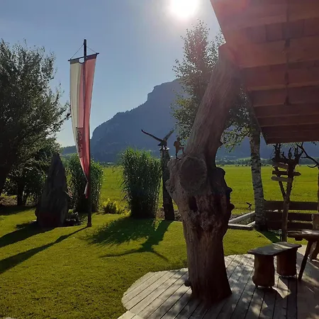 Hilde 2 Daire Kirchdorf in Tirol