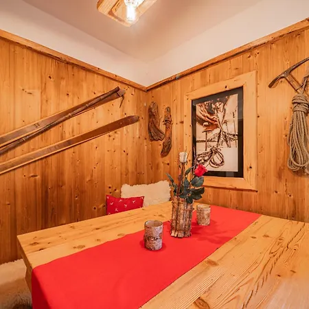 Hilde 2 Kirchdorf in Tirol