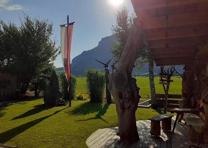 Hilde 2 Διαμέρισμα Kirchdorf in Tirol